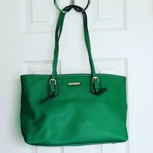 Dana Buchman tote